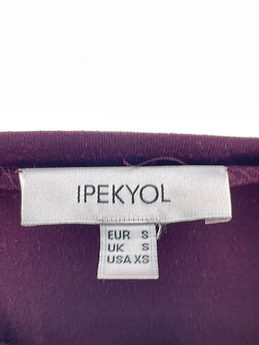 s Beden çeşitli Renk ipekyol Bluz %70 İndirimli.
