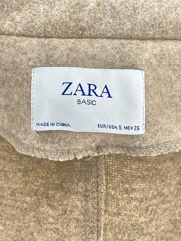s Beden çeşitli Renk Zara Kaban %70 İndirimli.