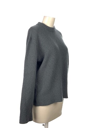 Zara Zara Kazak / Triko %70 İndirimli.