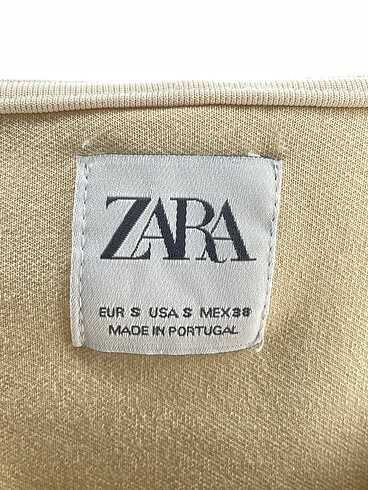 s Beden çeşitli Renk Zara Sweatshirt %70 İndirimli.