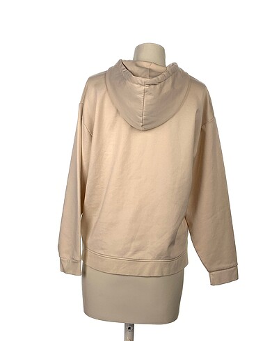 s Beden Zara Sweatshirt %70 İndirimli.