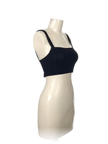 Zara Zara Mini Üst %70 İndirimli.