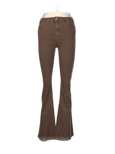Bershka Jean / Kot %70 İndirimli.