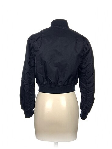 38 Beden Topshop Mont %70 İndirimli.