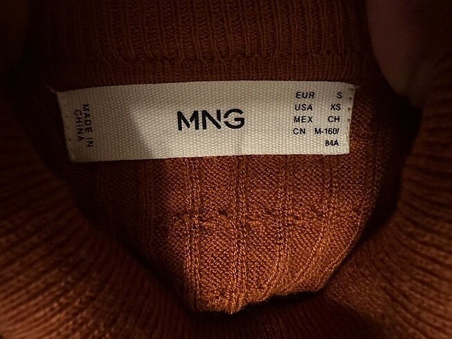 Mango Mango Kazak
