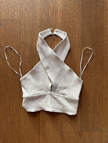 Zara Crop Top