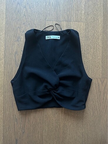 Zara Bluz
