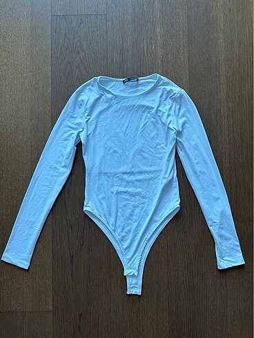Zara beyaz body