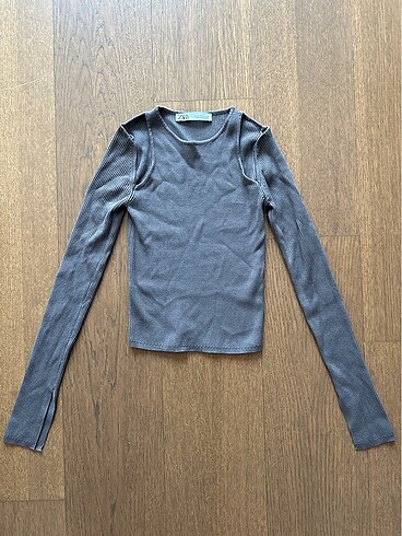 Zara Zara Bluz