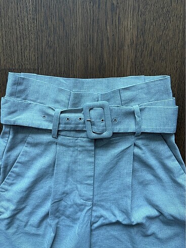 Mango Mango Yuksekbelli Pantolon