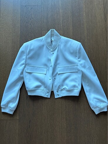 Zara Ceket