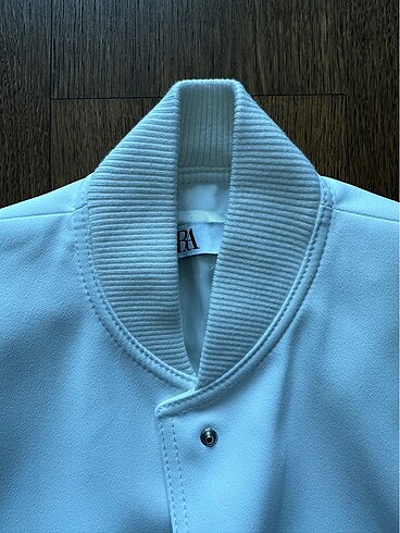 xs Beden Zara Ceket