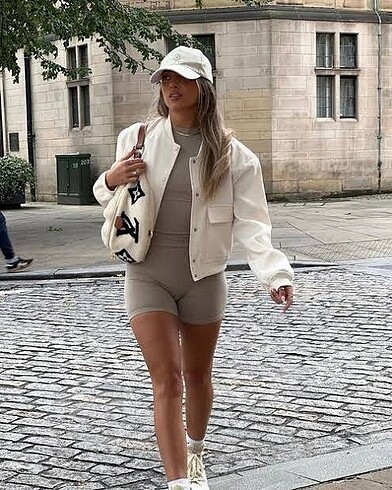 Zara Zara Ceket