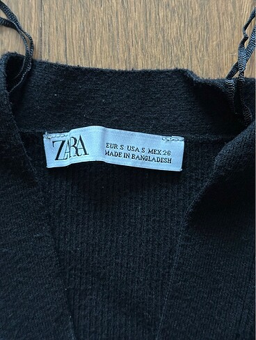 Zara Zara Hirka