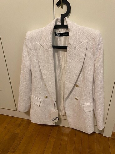 Zara Zara Blazer