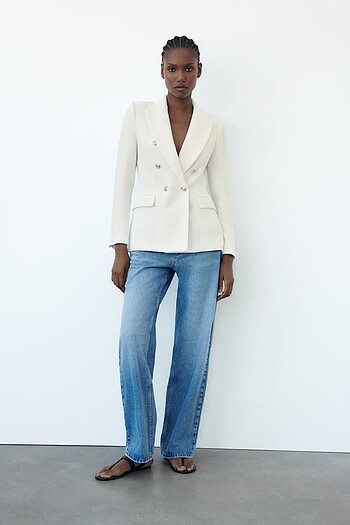 Zara Blazer