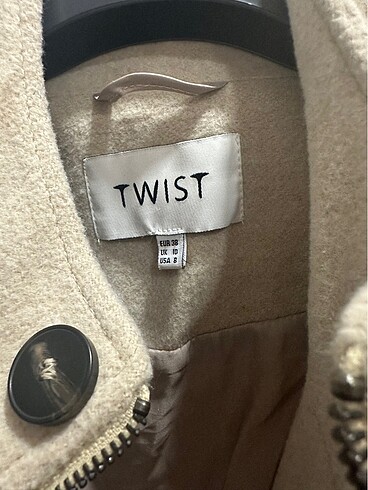 Twist Twist Kisa Kaban