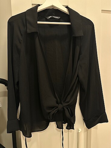 Zara Bluz