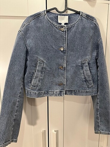 H&M Kot Ceket