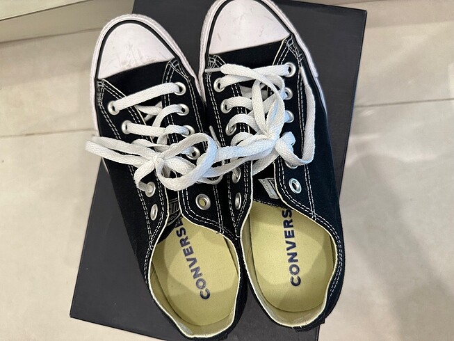 Converse Converse Chuck Taylor All Star