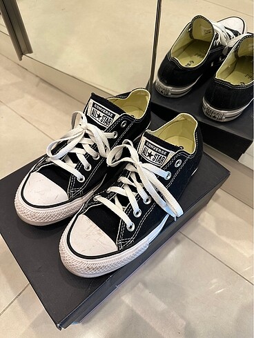 39 Beden Converse Chuck Taylor All Star