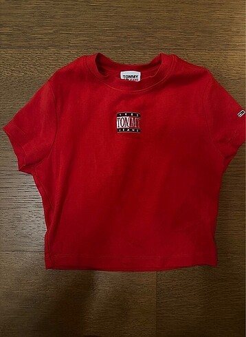 Tommy Tshirt