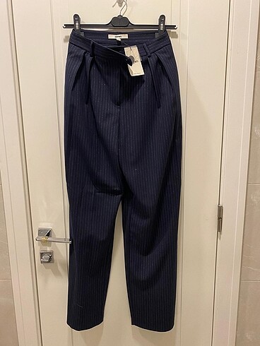 Koton Koton Kumas Pantolon