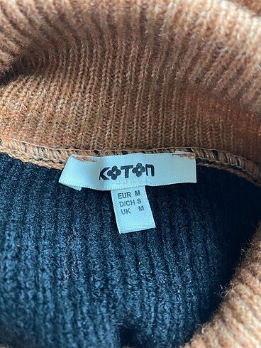 Koton Koton Kazak