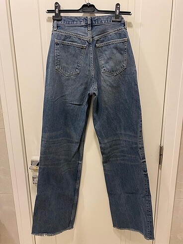 34 Beden Zara Jeans