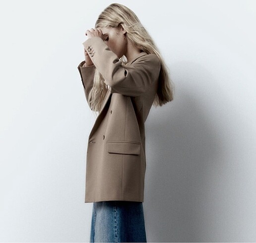 Zara Blazer