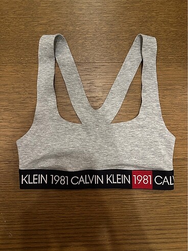 Calvin Klein Bustiyer