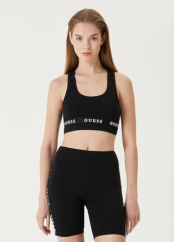 Guess Crop Top