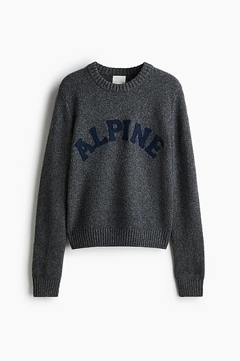 H&M Kazak