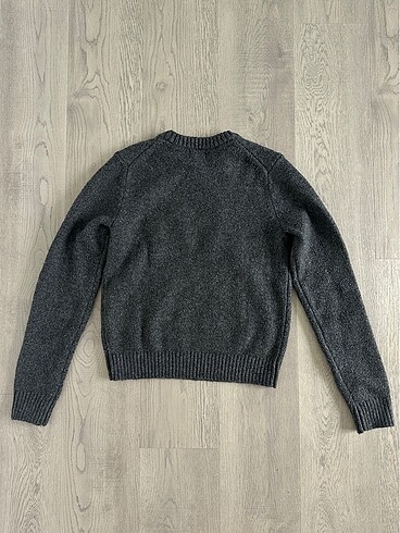 s Beden H&M Kazak