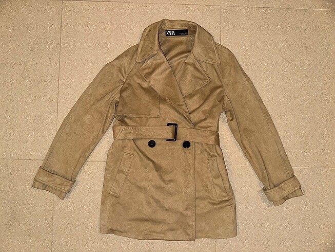 Zara Trenckot
