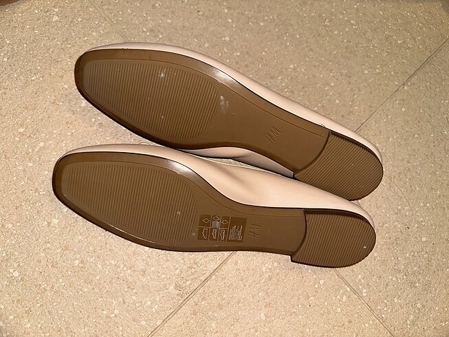 40 Beden H&M Babet