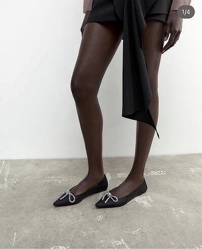 Zara Babet