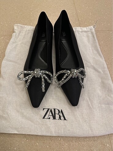 Zara Zara Babet