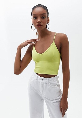 OXXO Spor Bralet