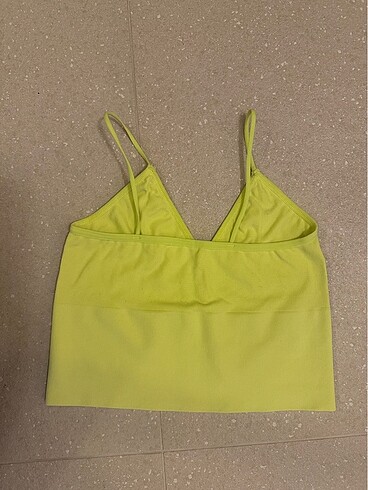 s Beden OXXO Spor Bralet