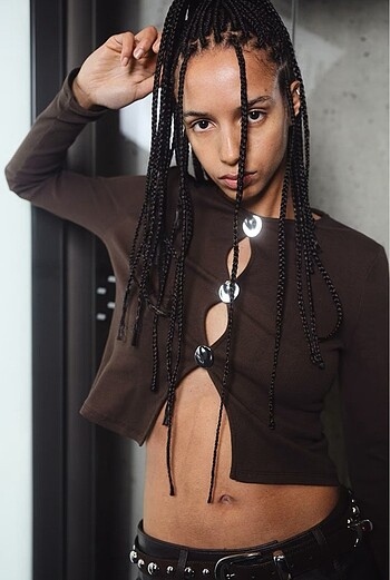 H&M Bluz