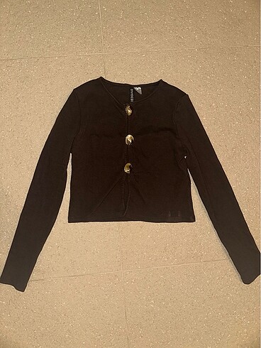 s Beden H&M Bluz