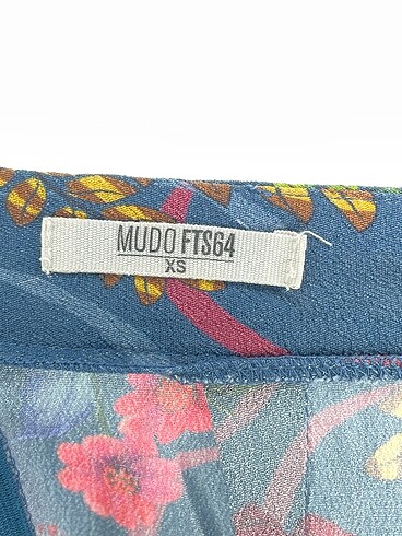 xs Beden çeşitli Renk Mudo Mini Etek %70 İndirimli.
