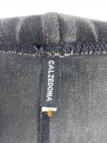 m Beden çeşitli Renk Calzedonia Düz Kesim %70 İndirimli.