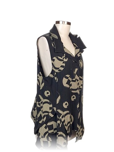 Vintage Love Vintage Love Yelek %70 İndirimli.