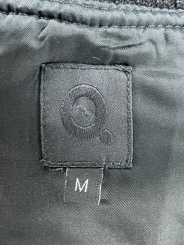 m Beden siyah Renk Vintage Love Yelek %70 İndirimli.