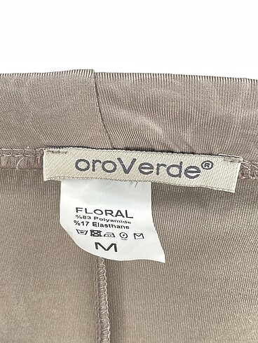 m Beden çeşitli Renk Vintage Love Tayt / Spor taytı %70 İndirimli.
