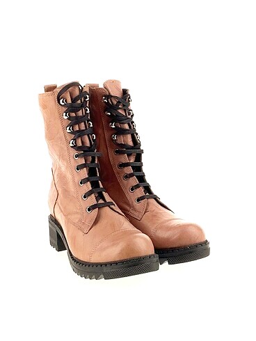 Vintage Love Vintage Love Bot %70 İndirimli.