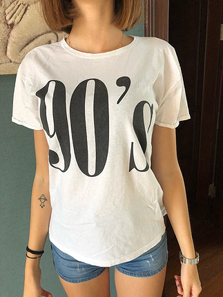 90?s tshirt