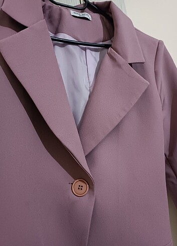 36 Beden blazer ceket